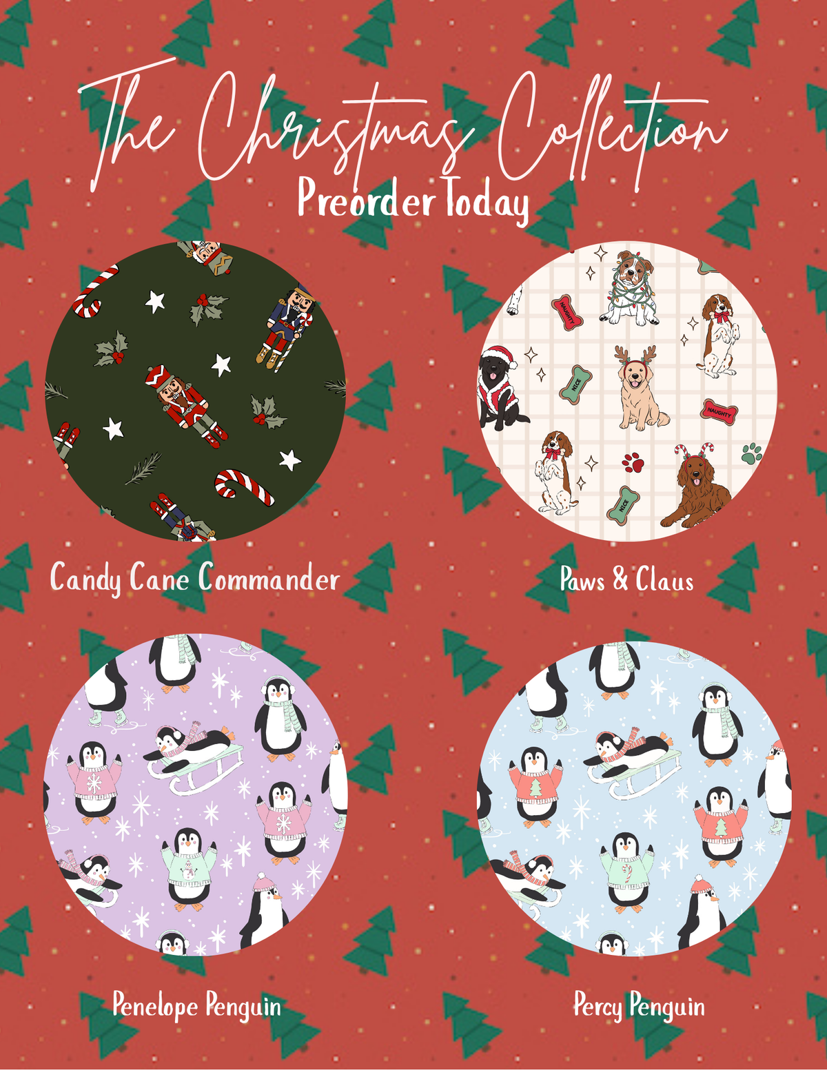 The Christmas Collection