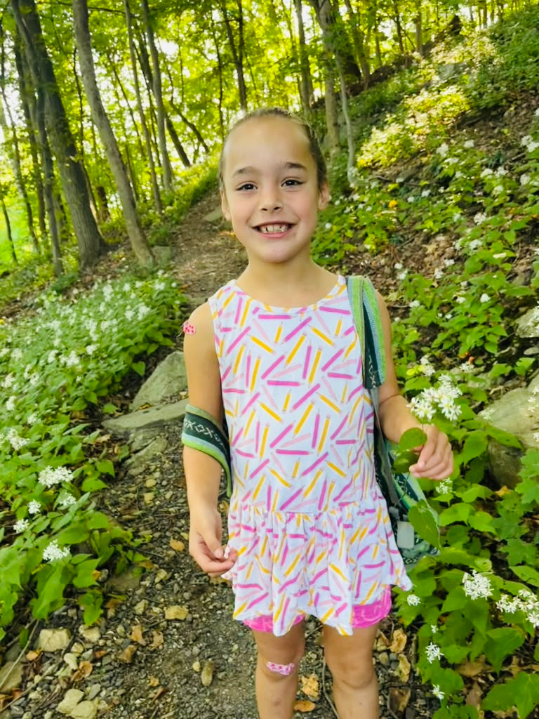 Back to School Kids Outfits