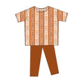 Wild Little Pumpkin Set