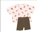Sweet Scoops Bamboo Set
