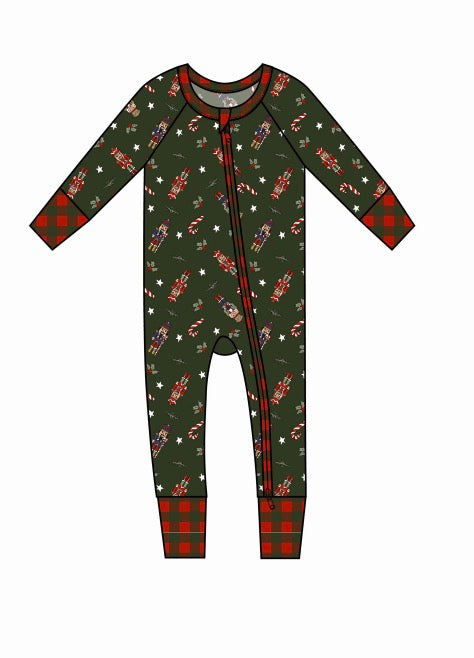 Candy Cane Commander Zippy PREORDER