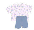 Pretty in Petals Set