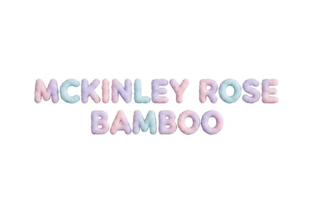 McKinley Rose Bamboo